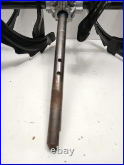 Toro OEM Parts. Auger Replacement For TORO 39924, 39925 And 37798 Snow Blower