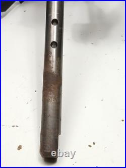 Toro OEM Parts. Auger Replacement For TORO 39924, 39925 And 37798 Snow Blower