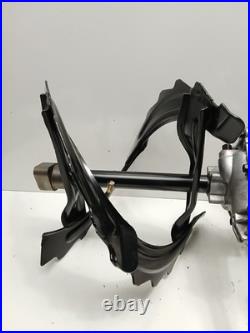 Toro OEM Parts. Auger Replacement For TORO 39924, 39925 And 37798 Snow Blower