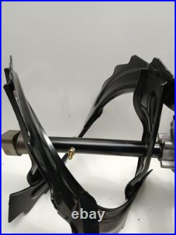 Toro OEM Parts. Auger Replacement For TORO 39924, 39925 And 37798 Snow Blower