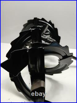 Toro OEM Parts. Auger Replacement For TORO 39924, 39925 And 37798 Snow Blower