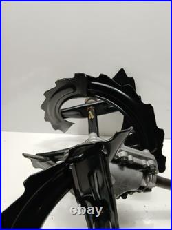 Toro OEM Parts. Auger Replacement For TORO 39924, 39925 And 37798 Snow Blower