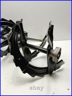 Toro OEM Parts. Auger Replacement For TORO 39924, 39925 And 37798 Snow Blower