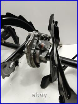 Toro OEM Parts. Auger Replacement For TORO 39924, 39925 And 37798 Snow Blower