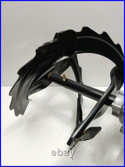 Toro OEM Parts. Auger Replacement For TORO 39924, 39925 And 37798 Snow Blower