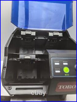 Toro OEM Parts. Entire Motor Assembly 39924 Power Max 24 60-volt Snow Blower
