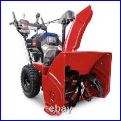 Toro PowerMax 60v 39925 Snow Blower Floor Model NO BATTERY/NO CHARGER included