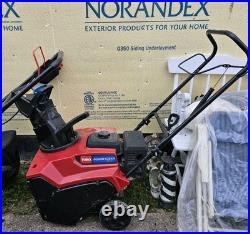 Toro Power Clear 721 E Snow Blower 38753 Toro Power Clear 721 E Snow Blower 38753