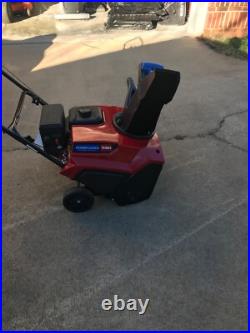 Toro Power Clear 721 E Snow Blower 38753