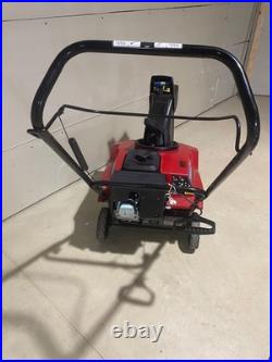 Toro Power Clear 721 E Snow Blower 38753