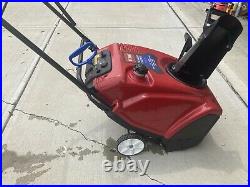 Toro Power Clear 721 E Snow Blower 38753