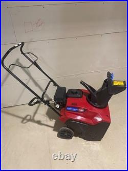Toro Power Clear 721 E Snow Blower 38753