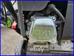 Toro Power Clear 721 E Snow Blower 38753 Toro Power Clear 721 E Snow Blower 38753