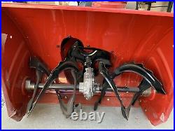 Toro Power MAX 824 OE 2 Stage SnowBlower Electric start 37798 Engine Only