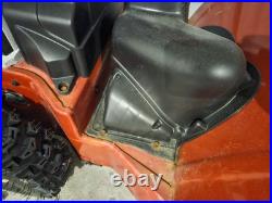 Toro Power Max 60v e24 24 Snow Blower