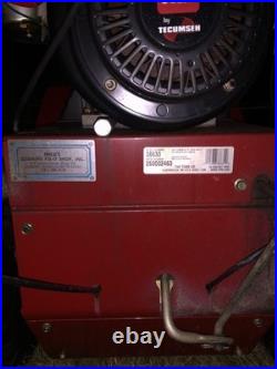 Toro Power Max 828 LXE Snow Blower