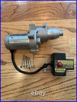 Toro Power Max Electric Starter 144-0995 121-4104 926 826 1028 OXE OEM