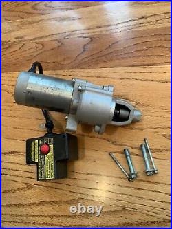 Toro Power Max Electric Starter 144-0995 121-4104 926 826 1028 OXE OEM