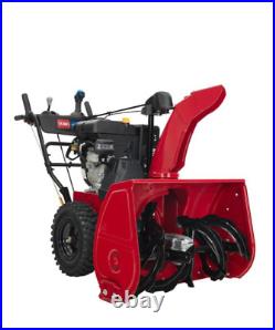 Toro Power Max HD 1030 OHAE 30in. 302 cc Two-Stage Snow Blower (38830)