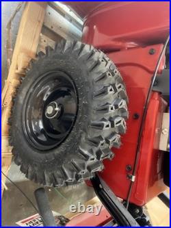 Toro Power Max HD 828 28 in. 252 cc 2 Stage Gas Snow Blower with Electric Start