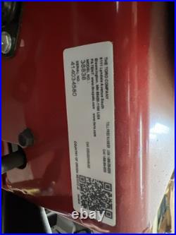Toro Power Max HD 828 28 in. 252 cc 2 Stage Gas Snow Blower with Electric Start