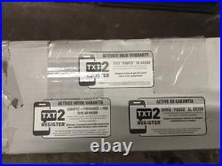 Toro Power Shovel Cordless Snow Blower (Tool Only)