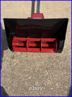 Toro Power Shovel Model 38310