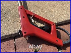 Toro Power Shovel Model 38310