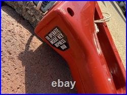 Toro Power Shovel Model 38310 Toro Power Shovel Model 38310