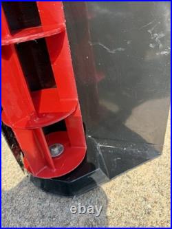 Toro Power Shovel Model 38310 Toro Power Shovel Model 38310