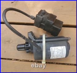 Toro Powerlite Snowblower Electric Starter and Switch