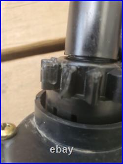 Toro Powerlite Snowblower Electric Starter and Switch