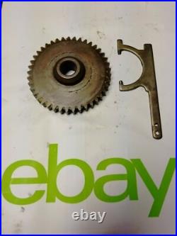 Toro Powershift Snowblower Transmission 41t Gear 62-0370 & Shift Fork 62-1040