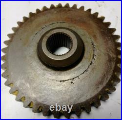 Toro Powershift Snowblower Transmission 41t Gear 62-0370 & Shift Fork 62-1040