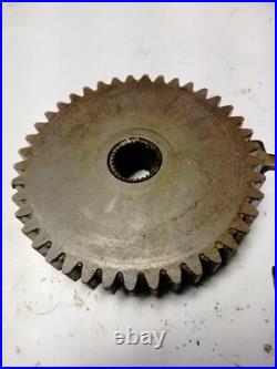 Toro Powershift Snowblower Transmission 41t Gear 62-0370 & Shift Fork 62-1040