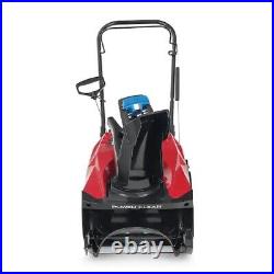 Toro Single-stage Gas Snow Blower 518 Ze 18-inch Power Clear 38473