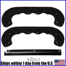 Toro Snow Blower Paddles Scraper Bar Kit CCR2400 99-9313 55-8760