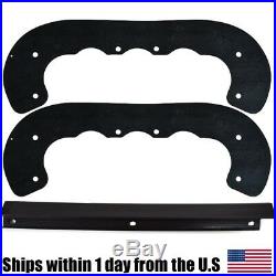 Toro Snow Blower Paddles Scraper Bar Kit CCR2400 99-9313 55-8760