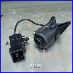 Toro Snow Blower Powerlite, Ccr1000, Ccr 1000e Electric Starter 105-2953 38182