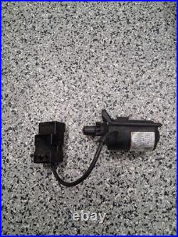 Toro Snow Blower Powerlite, Powerlite-e, Ccr1000, Ccr 1000e Electric Starter