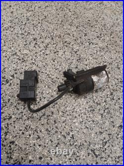 Toro Snow Blower Powerlite, Powerlite-e, Ccr1000, Ccr 1000e Electric Starter
