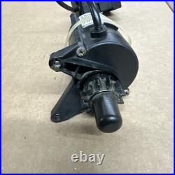 Toro Snow Blower Powerlite, Powerlite-e, Ccr1000, Ccr 1000e Electric Starter