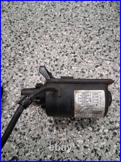 Toro Snow Blower Powerlite, Powerlite-e, Ccr1000, Ccr 1000e Electric Starter