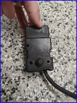 Toro Snow Blower Powerlite, Powerlite-e, Ccr1000, Ccr 1000e Electric Starter