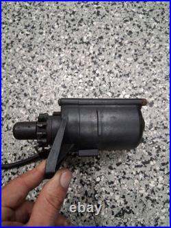 Toro Snow Blower Powerlite, Powerlite-e, Ccr1000, Ccr 1000e Electric Starter