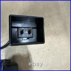 Toro Snow Blower Powerlite, Powerlite-e, Ccr1000, Ccr 1000e Electric Starter