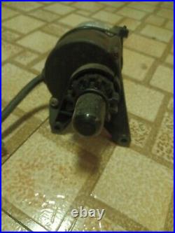 Toro Snow Blower Powerlite, Powerlite-e, Ccr1000, Ccr 1000e Electric Starter