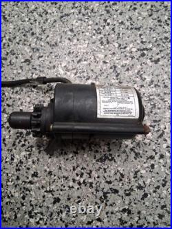 Toro Snow Blower Powerlite, Powerlite-e, Ccr1000, Ccr 1000e Electric Starter