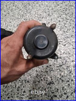 Toro Snow Blower Powerlite, Powerlite-e, Ccr1000, Ccr 1000e Electric Starter