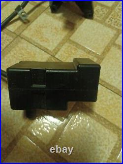 Toro Snow Blower Powerlite, Powerlite-e, Ccr1000, Ccr 1000e Electric Starter